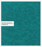 1 seater sofa in sea green colour – sleek design, ultimate comfort