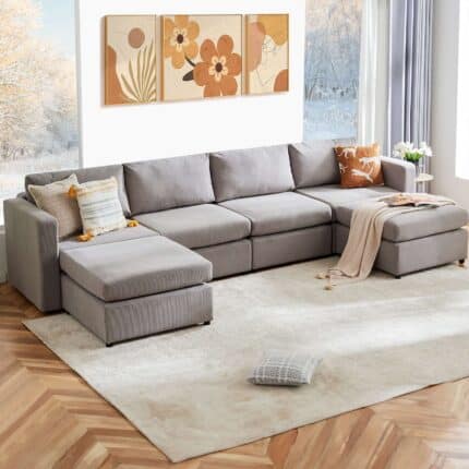 Buy 6 Seater Sofas in Dubai Abu Dhabi UAE Upto 35 Off