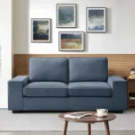 Modern Loveseat Sofa